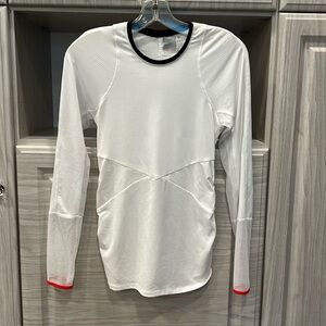 Lucky in Love long sleeve top